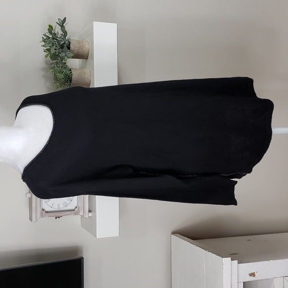 Apt. 9 Sparkle Boatneck Sweater NWT - Picture 5 of 15